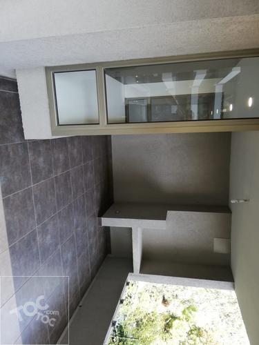 SE ARRIENDA DEPTO 4D/4B EN EXCLUSIVO CONDOMINIO - LAS PIRCAS
