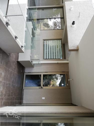 SE ARRIENDA DEPTO 4D/4B EN EXCLUSIVO CONDOMINIO - LAS PIRCAS