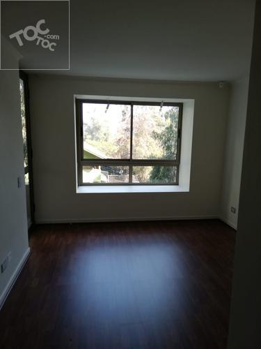SE ARRIENDA DEPTO 4D/4B EN EXCLUSIVO CONDOMINIO - LAS PIRCAS