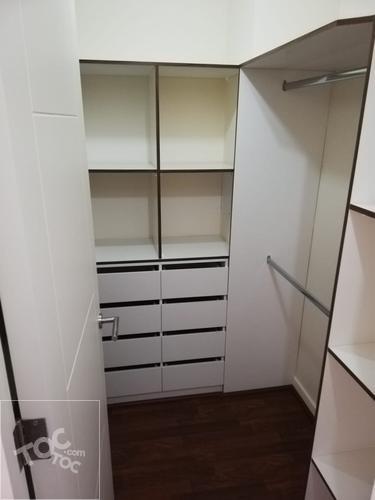 SE ARRIENDA DEPTO 4D/4B EN EXCLUSIVO CONDOMINIO - LAS PIRCAS