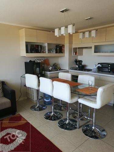 Arriendo Hermoso Depto 3D/2B/E1/ Algarrobo $450.000 Condominio Laguna Vista.