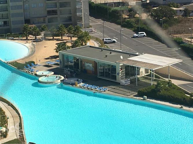 Arriendo Hermoso Depto 3D/2B/E1/ Algarrobo $450.000 Condominio Laguna Vista.