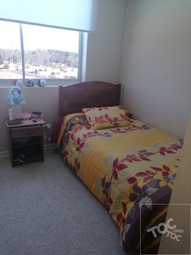 Arriendo Hermoso Depto 3D/2B/E1/ Algarrobo $450.000 Condominio Laguna Vista.