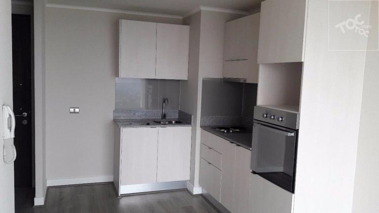 San Martin 841, Condominio Step