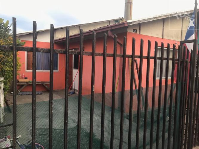pasaje pedro lira urquieta 828, Talcahuano