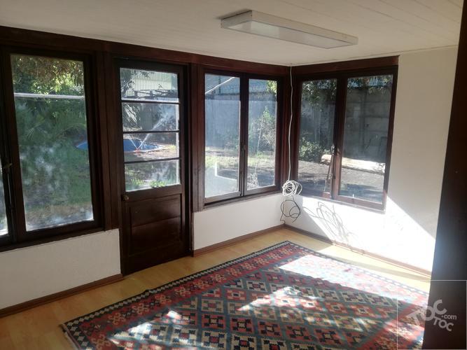 MARIA TERESA 6310, Las Condes