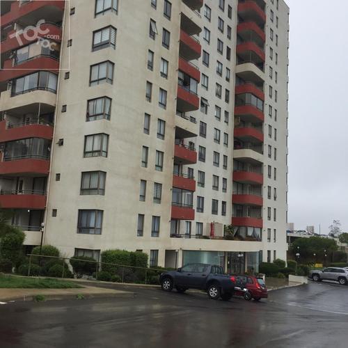 Castilla 121, Viña del Mar