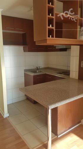 ARRIENDO DEPTO METRO SAN ALBERTO HURTADO