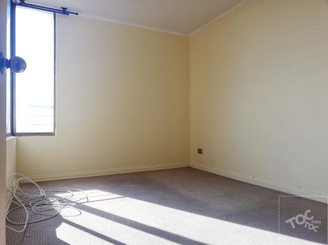 ARRIENDO DEPTO METRO SAN ALBERTO HURTADO