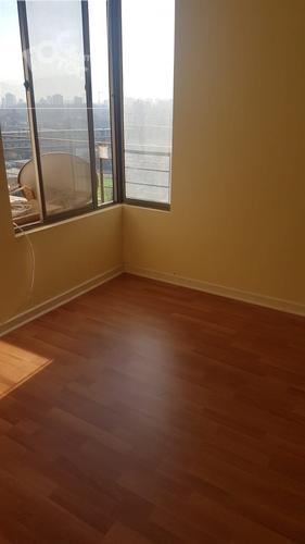 ARRIENDO DEPTO METRO SAN ALBERTO HURTADO