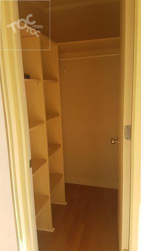 ARRIENDO DEPTO METRO SAN ALBERTO HURTADO