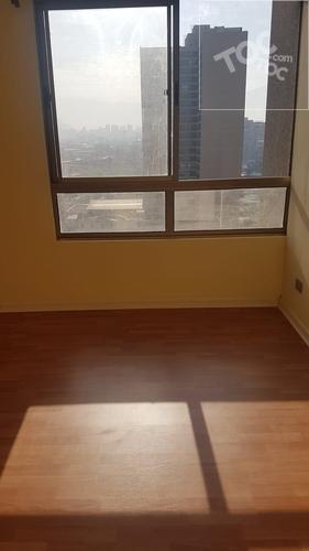 ARRIENDO DEPTO METRO SAN ALBERTO HURTADO