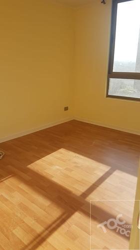 ARRIENDO DEPTO METRO SAN ALBERTO HURTADO