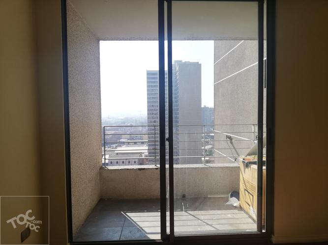 ARRIENDO DEPTO METRO SAN ALBERTO HURTADO