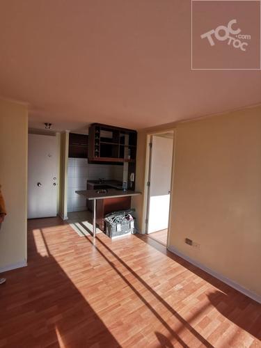 ARRIENDO DEPTO METRO SAN ALBERTO HURTADO
