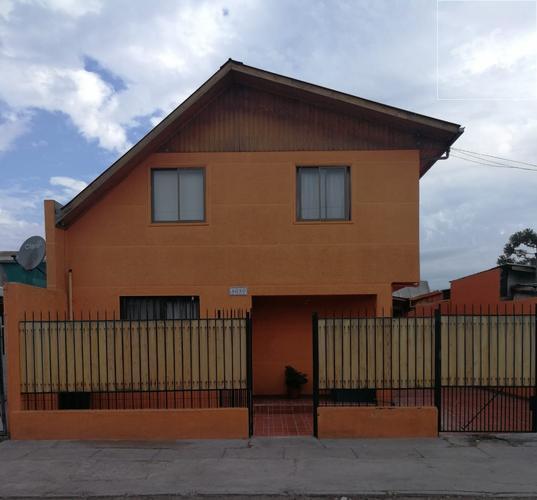 Isla Walton 6500, Lo Prado