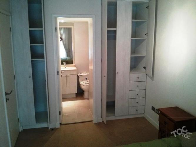 Arriendo departamento Edificio Parque Universitario - Talca