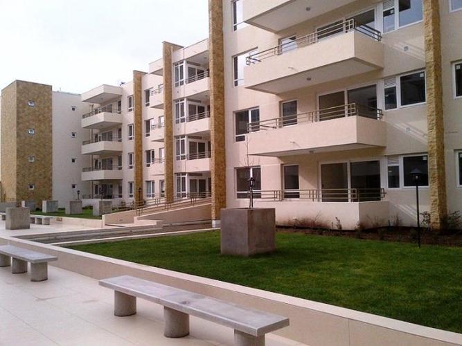 Arriendo departamento Edificio Parque Universitario - Talca