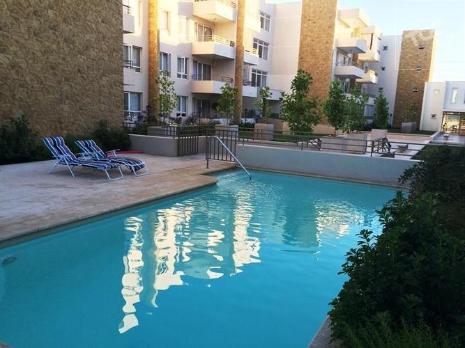 Arriendo departamento Edificio Parque Universitario - Talca