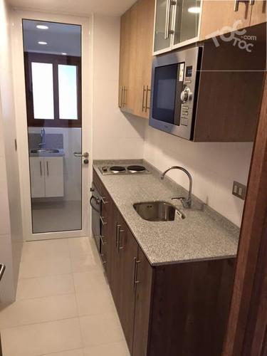 Arriendo departamento Edificio Los Alerces - Talca