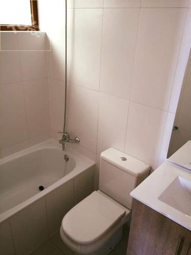 Arriendo departamento Edificio Los Alerces - Talca