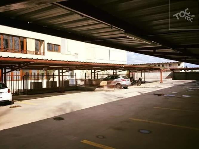 Arriendo departamento Edificio Los Alerces - Talca