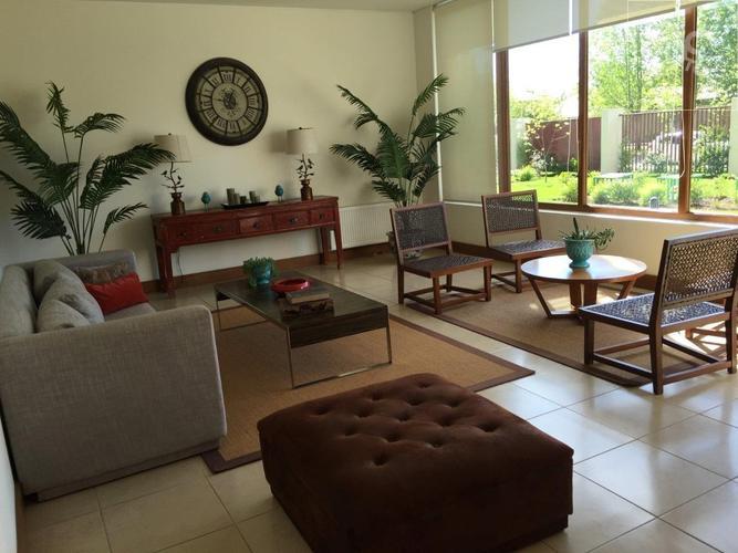Arriendo departamento Edificio Los Alerces - Talca