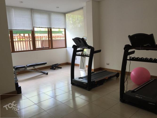 Arriendo departamento Edificio Los Alerces - Talca