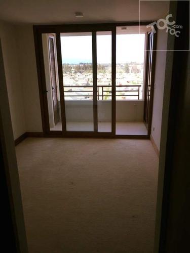 Arriendo departamento Edificio Los Alerces - Talca