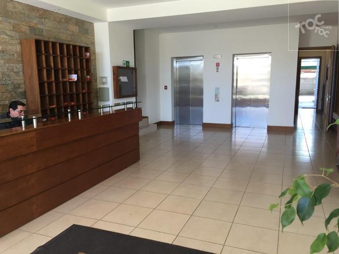 Arriendo departamento Edificio Los Alerces - Talca