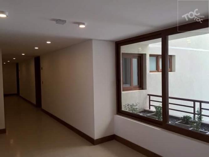 Arriendo departamento Edificio Los Alerces - Talca