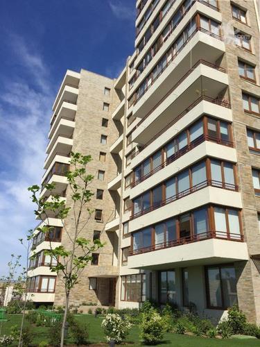 Arriendo departamento Edificio Los Alerces - Talca