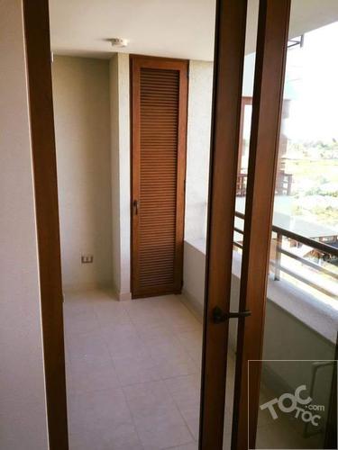 Arriendo departamento Edificio Los Alerces - Talca