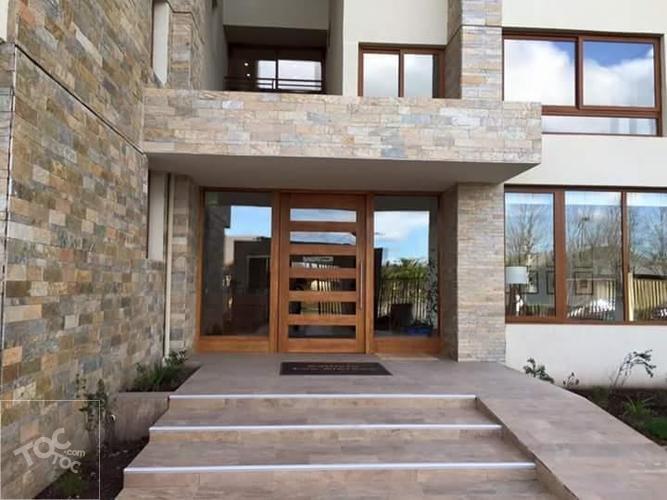 Arriendo departamento Edificio Los Alerces - Talca
