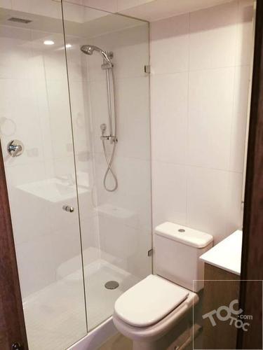 Arriendo departamento Edificio Los Alerces - Talca