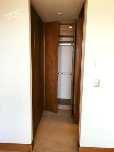 Arriendo departamento Edificio Los Alerces - Talca