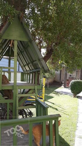 Walker Martinez con Garcia Hurtado Departamento 3D 2B 1E