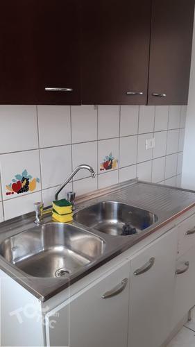Walker Martinez con Garcia Hurtado Departamento 3D 2B 1E