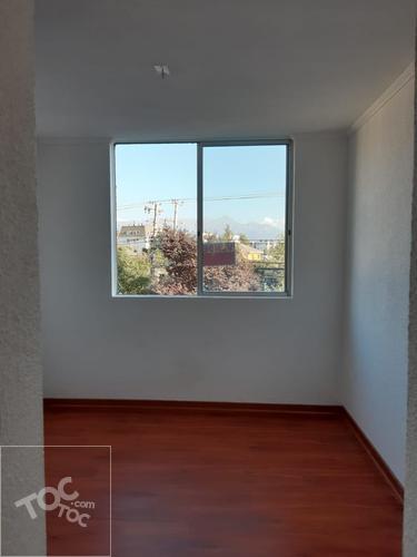Walker Martinez con Garcia Hurtado Departamento 3D 2B 1E