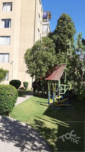 Walker Martinez con Garcia Hurtado Departamento 3D 2B 1E