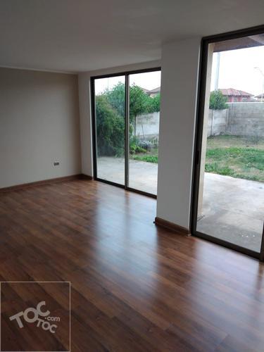 Arriendo Valle la Reserva, Isla de Maipo