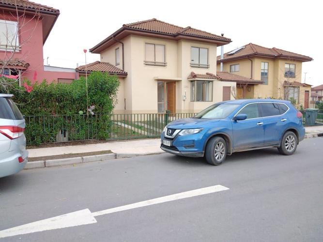 Arriendo Valle la Reserva, Isla de Maipo