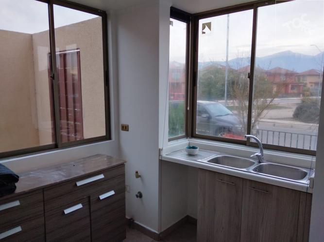 Arriendo Valle la Reserva, Isla de Maipo