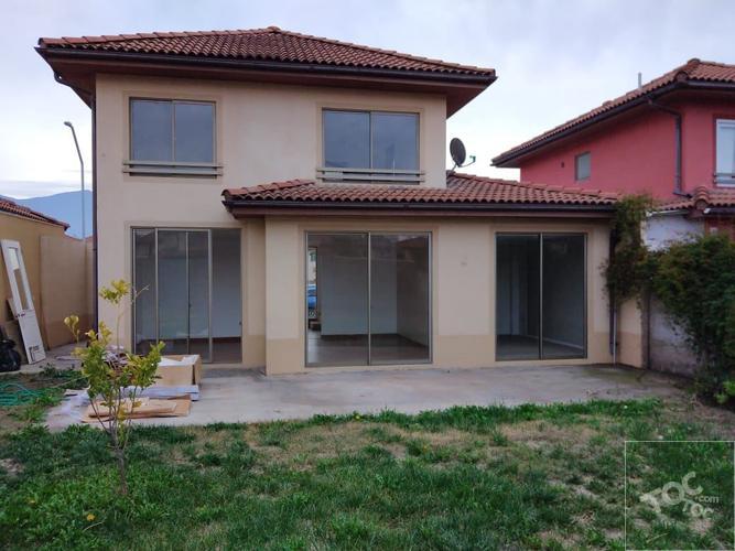 Arriendo Valle la Reserva, Isla de Maipo
