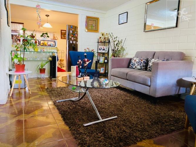 Venta casa sector Huapi Linares, acepto subsidio, Pasaje Profesor Nicomedes Pincheira, Linares