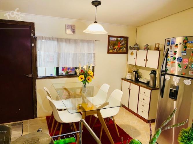 Venta casa sector Huapi Linares, acepto subsidio, Pasaje Profesor Nicomedes Pincheira, Linares