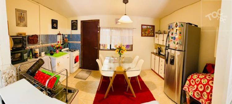 Venta casa sector Huapi Linares, acepto subsidio, Pasaje Profesor Nicomedes Pincheira, Linares