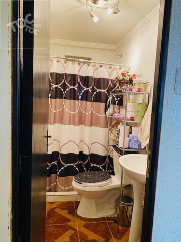 Venta casa sector Huapi Linares, acepto subsidio, Pasaje Profesor Nicomedes Pincheira, Linares