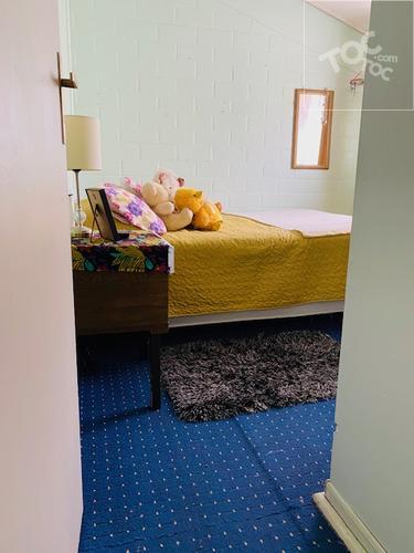 Venta casa sector Huapi Linares, acepto subsidio, Pasaje Profesor Nicomedes Pincheira, Linares