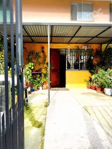 Venta casa sector Huapi Linares, acepto subsidio, Pasaje Profesor Nicomedes Pincheira, Linares